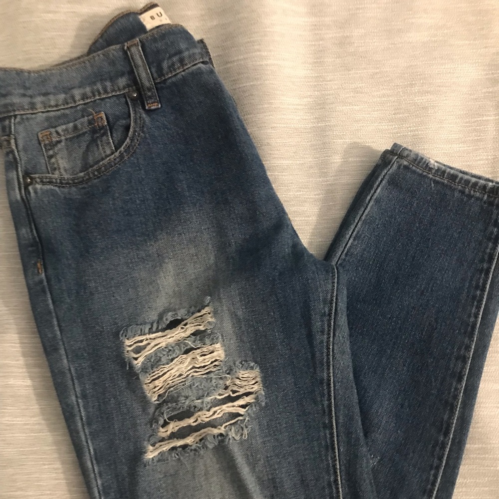 Bullhead Denim Co jeans